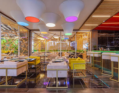  ресторан INNSIGHT