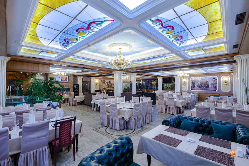 Грин Палас фотография №1