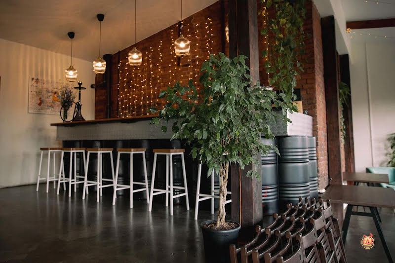 Not Bad Loft на Курляндской фотография №2