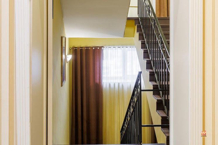 Основной зал  в «Нарцисс» фотография №11