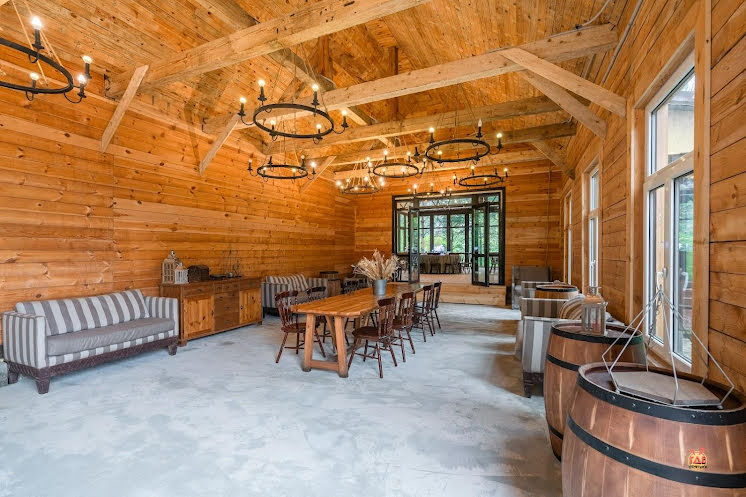 Амбар в «Шервуд» фотография №2