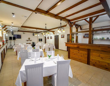 Выпускной в Ностальжи