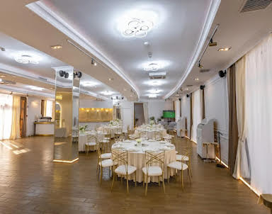  ресторан Шале Берёзка