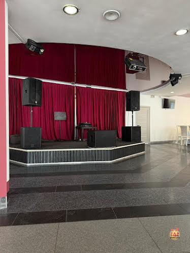 Основной зал в «Гриль Мастер» фотография №5