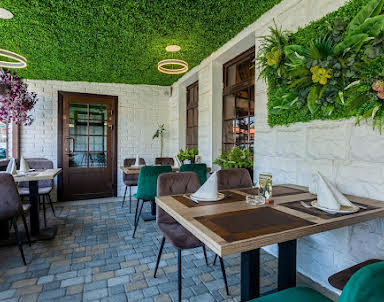 Корпоратив в Српска Кафана на Монтажников