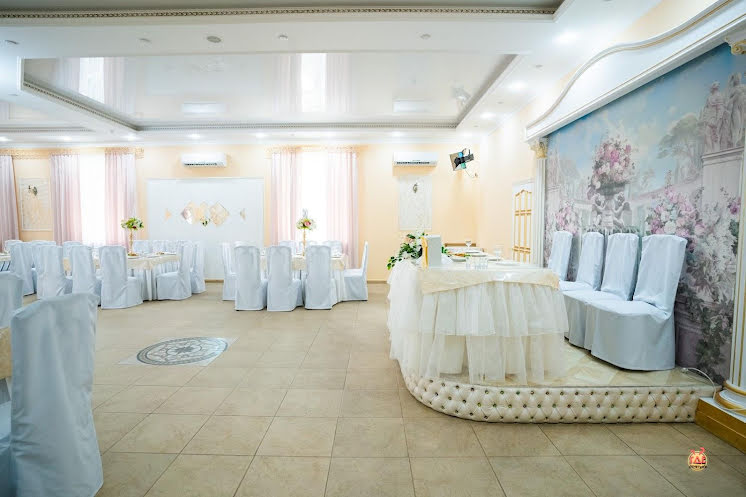 Зал на 1 этаже в «Арида на Боевой» фотография №9