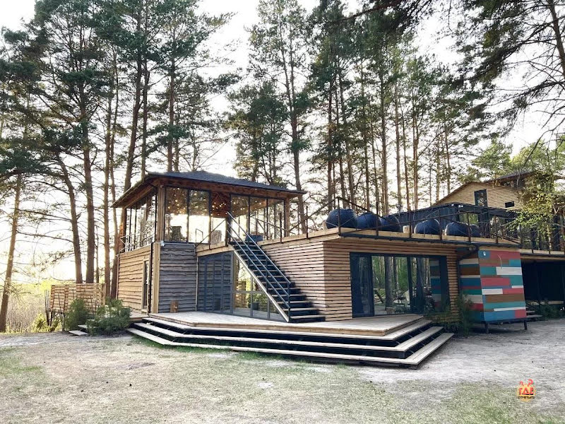 Гнездо фотография №6