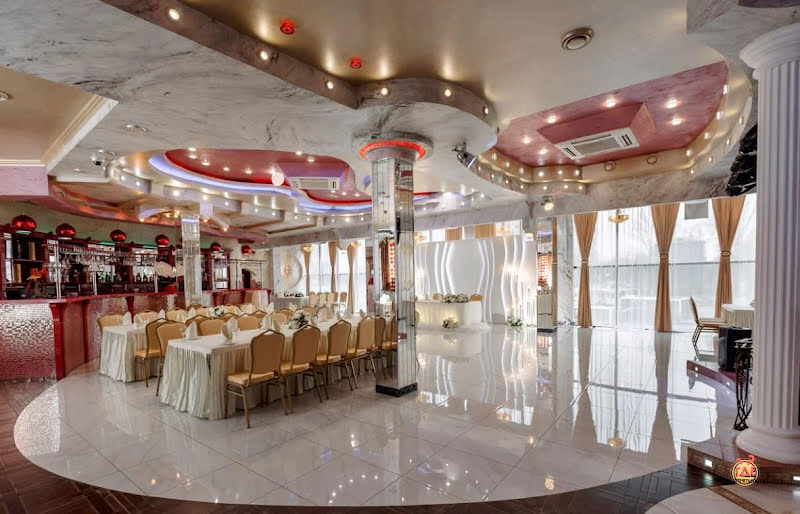 Меридиан фотография №10