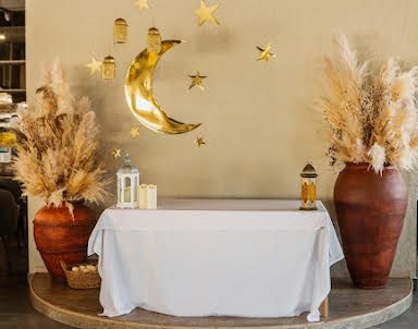  ресторан Zaman