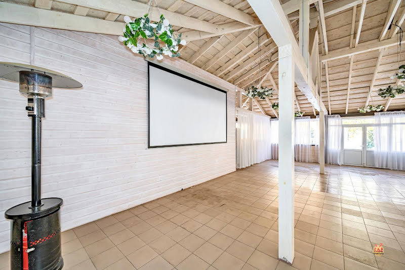 Загородный клуб «Соловьи» фотография №6