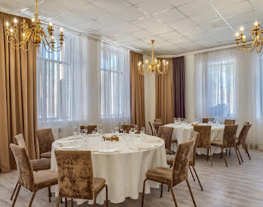  ресторан Алсма