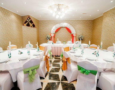  ресторан Муган