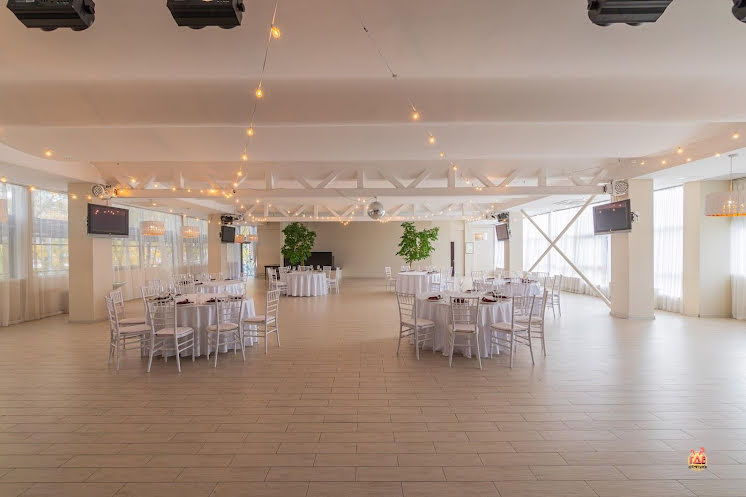 AURORA HALL в «Бали» фотография №11