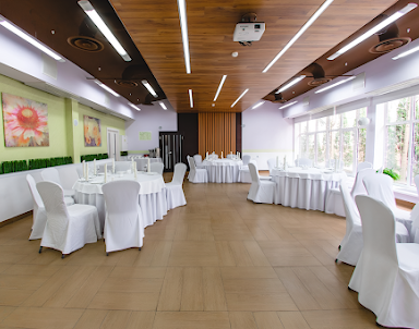  ресторан Best Western Kaluga