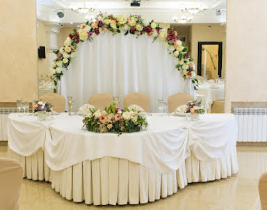  ресторан Валенсия