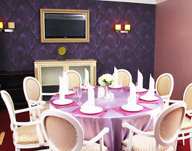 Свадьба в NewsPub