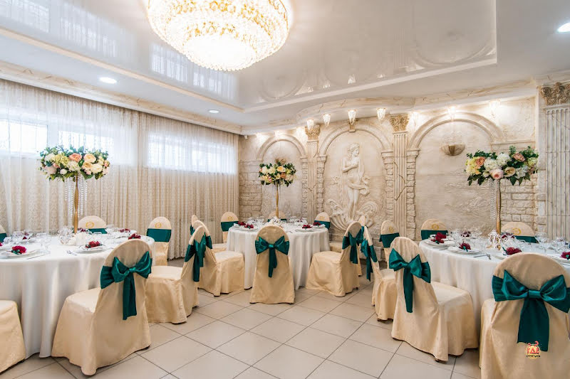 Банкет-холл «Афродита» фотография №3