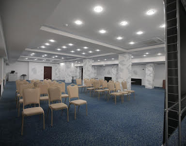  ресторан Немчиновка парк