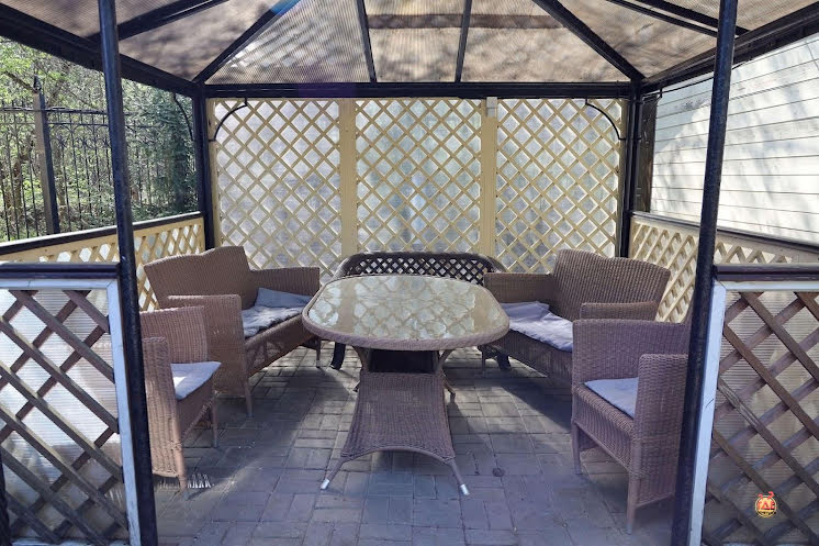 Уютный домик в «Дворянское гнездо» фотография №4