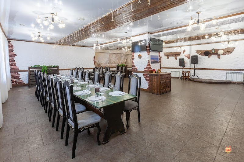 Пиросмани фотография №13