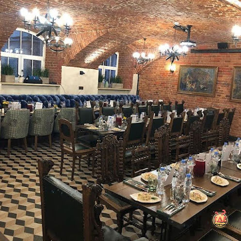 Зал на 60 человек в «Кладовая» фотография №4