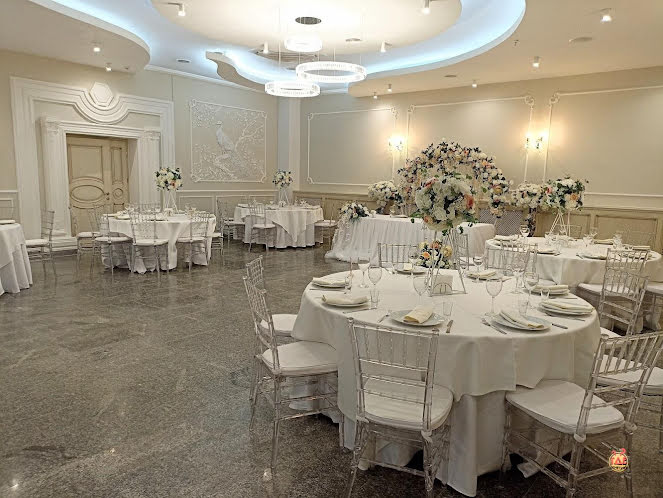 Зал «‎Европейский» в «Норд Стар» фотография №6