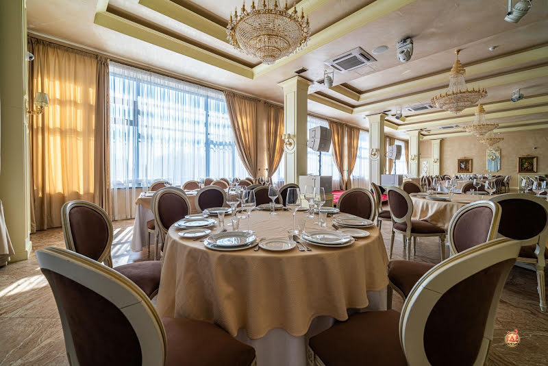 Imperia Hall фотография №8