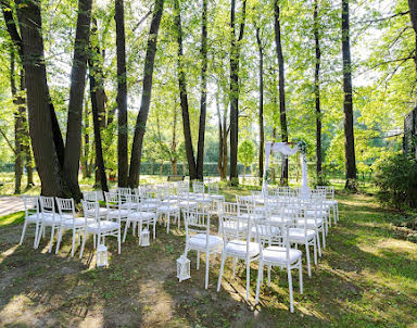  ресторан Усадьба Кусково