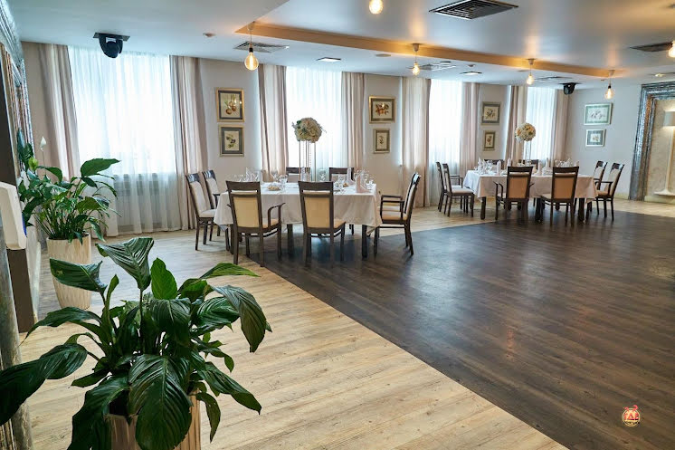 Ресторан в «Аврора» фотография №3