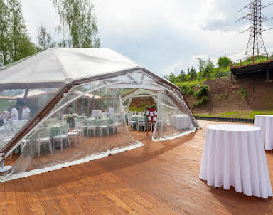  ресторан GOPARK HOTEL