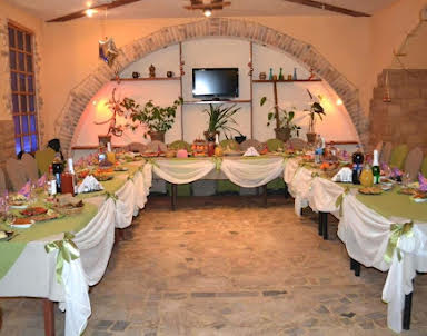 Свадьба в Вилка