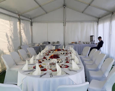  ресторан Forest-lake