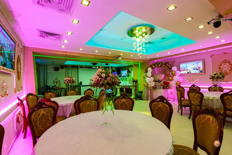 Основной зал в «Pandora hall» фотография №8