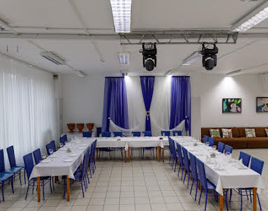 Выпускной в Фортуна