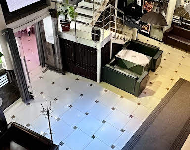  ресторан Причал