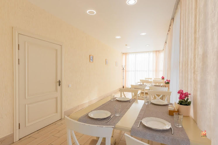 Малый зал  в «Puri» фотография №3