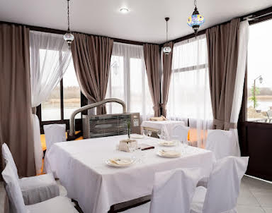  ресторан Дон