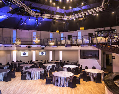 День рождения в GAiKA Space