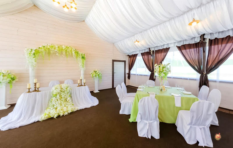 Рябеевская поляна фотография №17