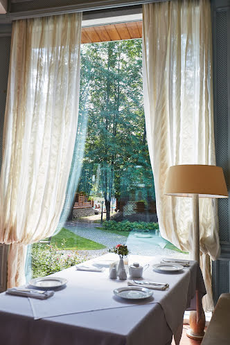 Зал "Ротонда" в «Скандинавия» фотография №6