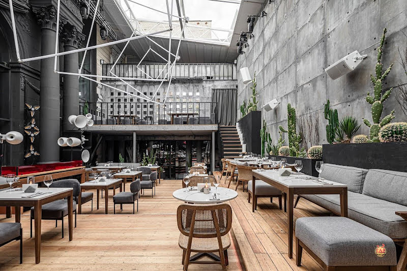 Flava Event Dom фотография №11