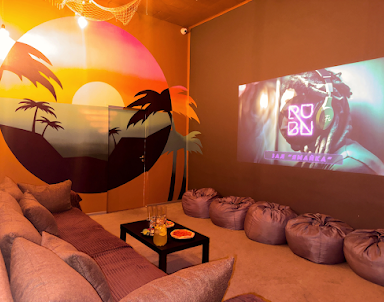  ресторан Rubin Loft на Восстания