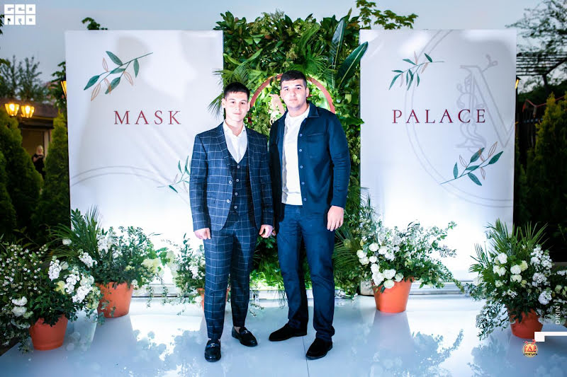 МАСК фотография №6