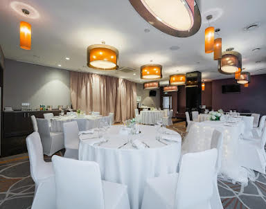  ресторан Tenet