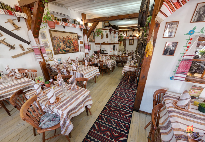 Зал на 80 человек в «Корчма Тарас Бульба» фотография №9