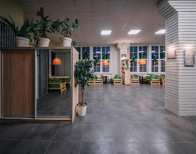  ресторан Евростоловая