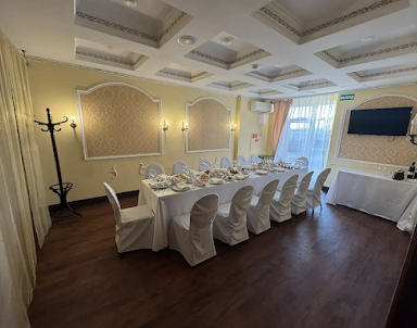 Новый год в Гранд Петергоф СПА Отель