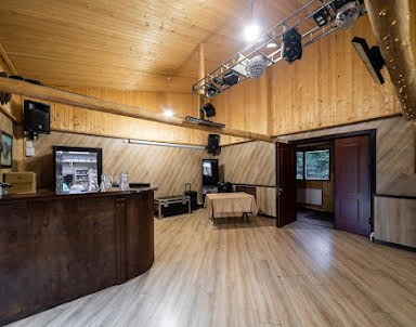  ресторан Конюшня