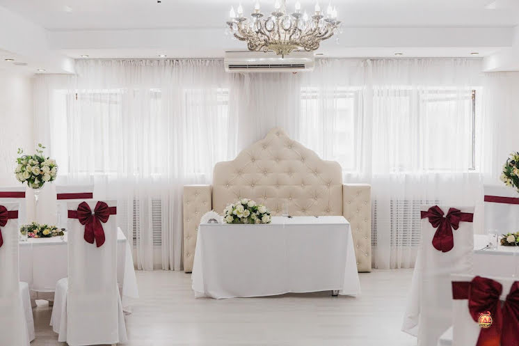 Малый зал в «Щербет на Менделеева» фотография №19