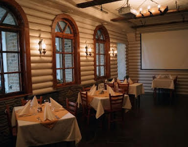  ресторан Серая Лошадь